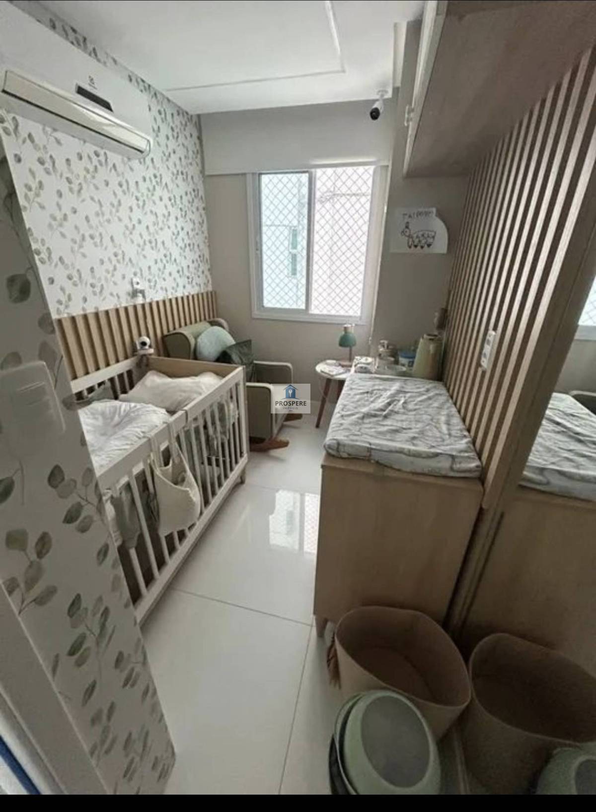 Apartamento à venda com 3 quartos, 91m² - Foto 7