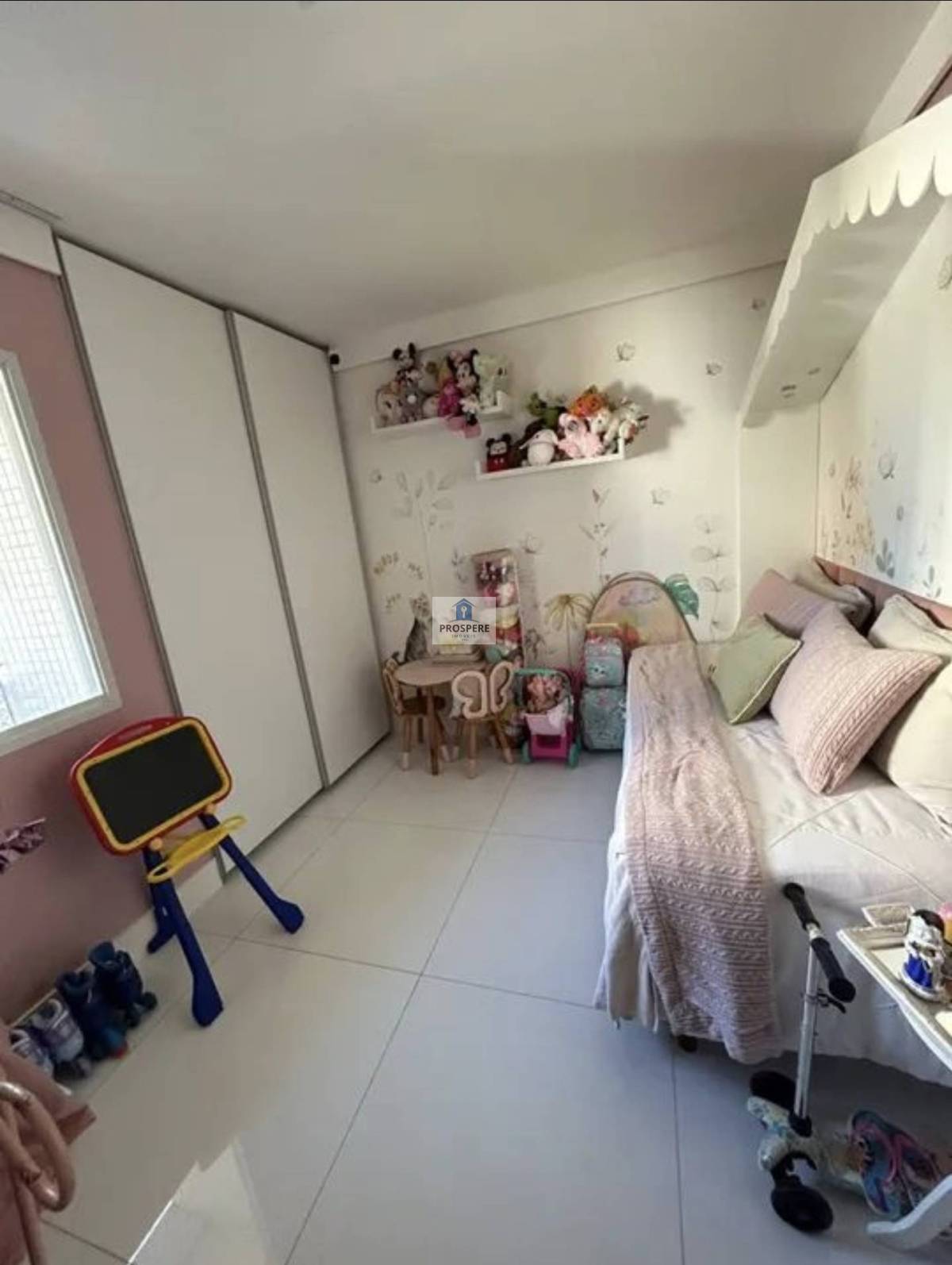 Apartamento à venda com 3 quartos, 91m² - Foto 8