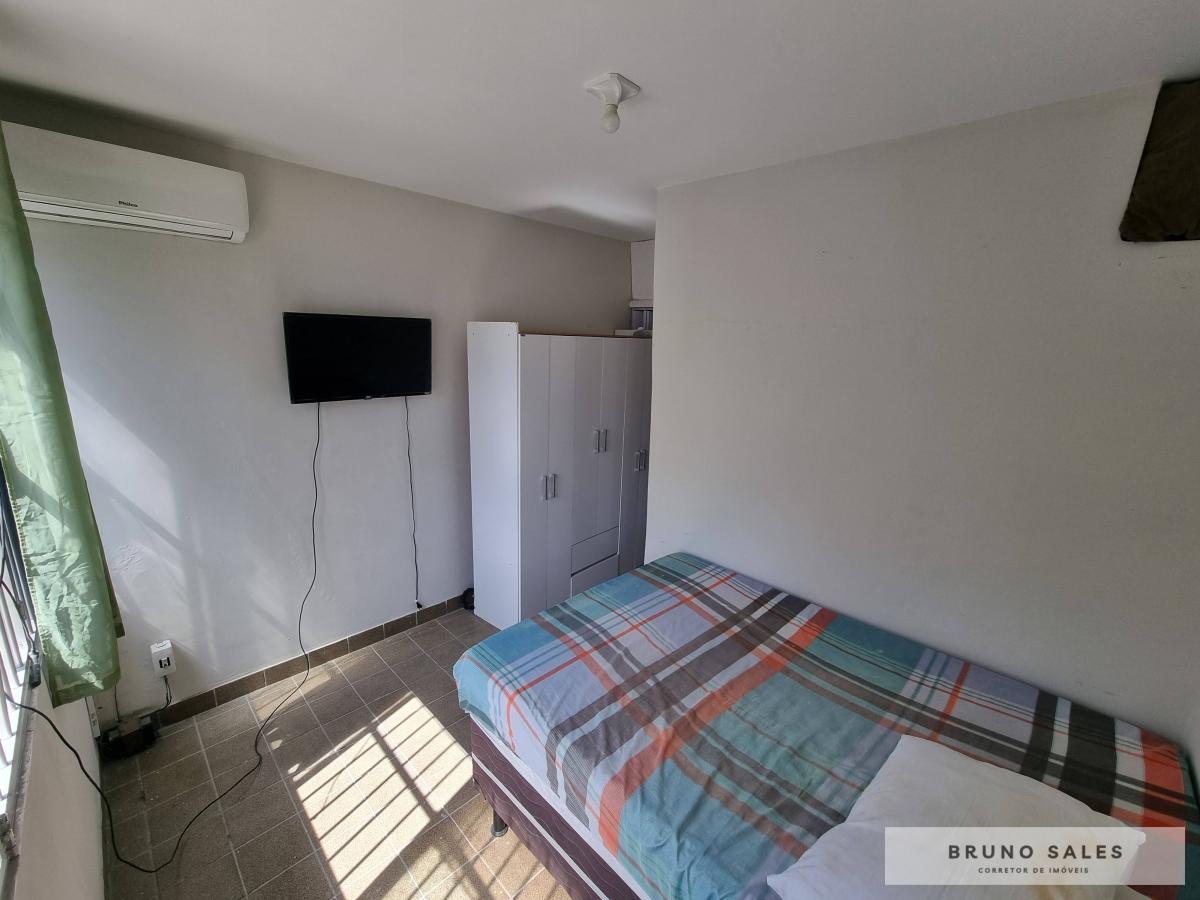 Apartamento à venda com 1 quarto, 40m² - Foto 7