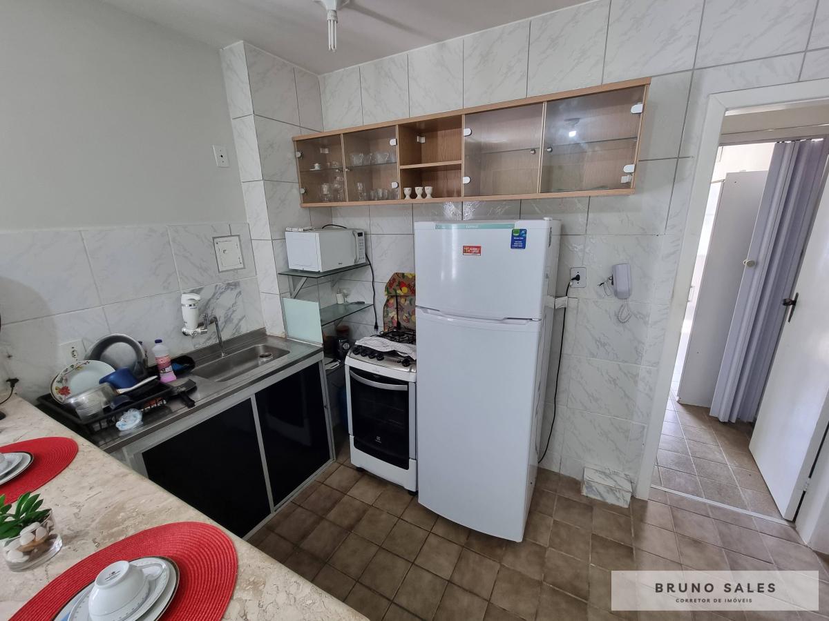 Apartamento à venda com 1 quarto, 40m² - Foto 5