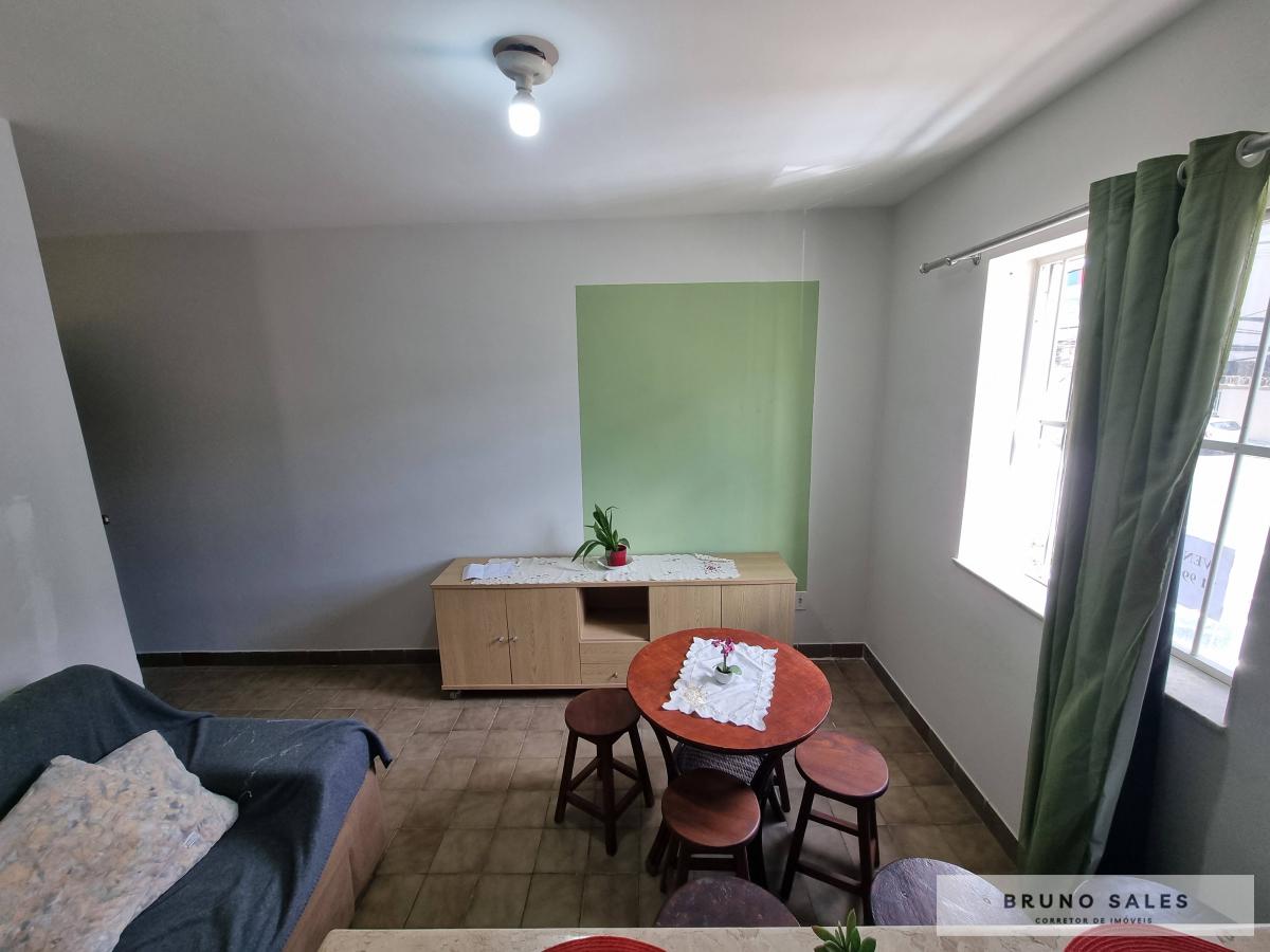 Apartamento à venda com 1 quarto, 40m² - Foto 4