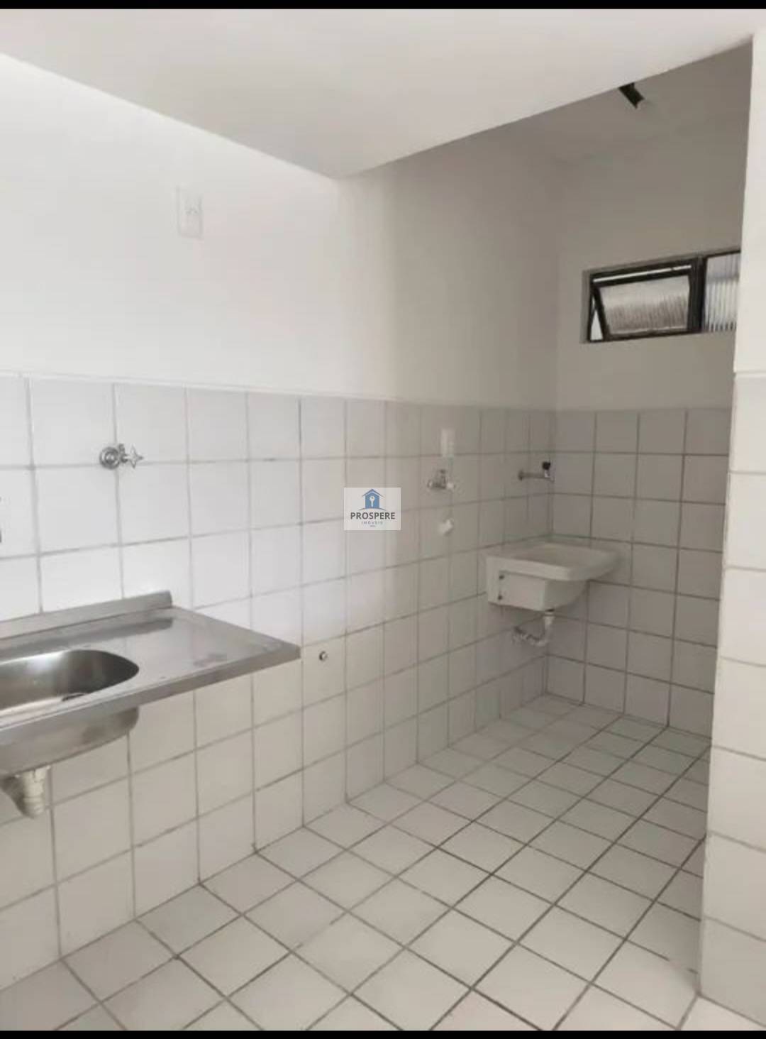 Apartamento à venda com 1 quarto, 48m² - Foto 3