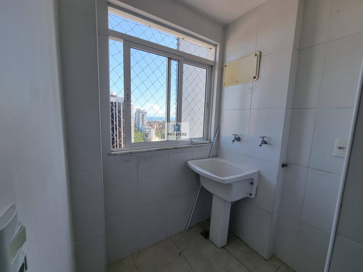 Apartamento à venda com 2 quartos, 60m² - Foto 5