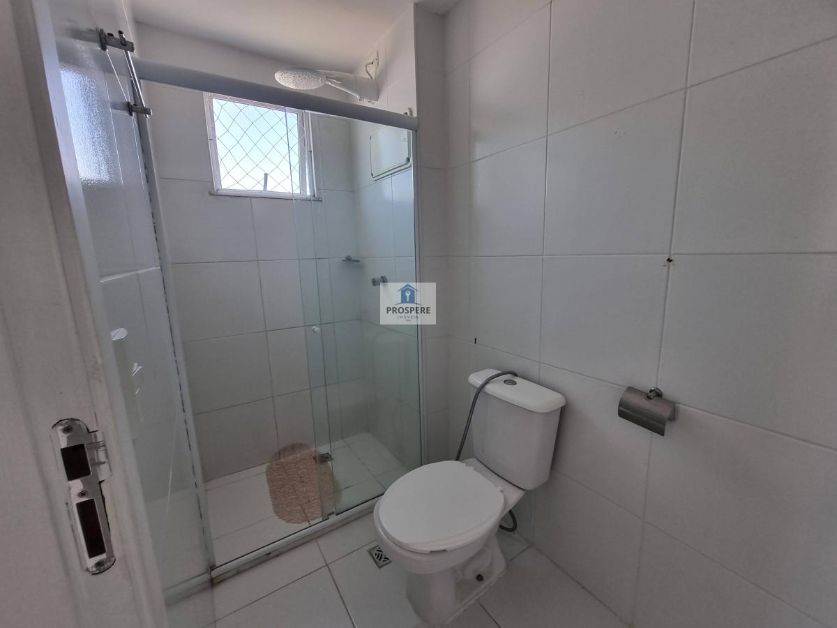 Apartamento à venda com 2 quartos, 60m² - Foto 9