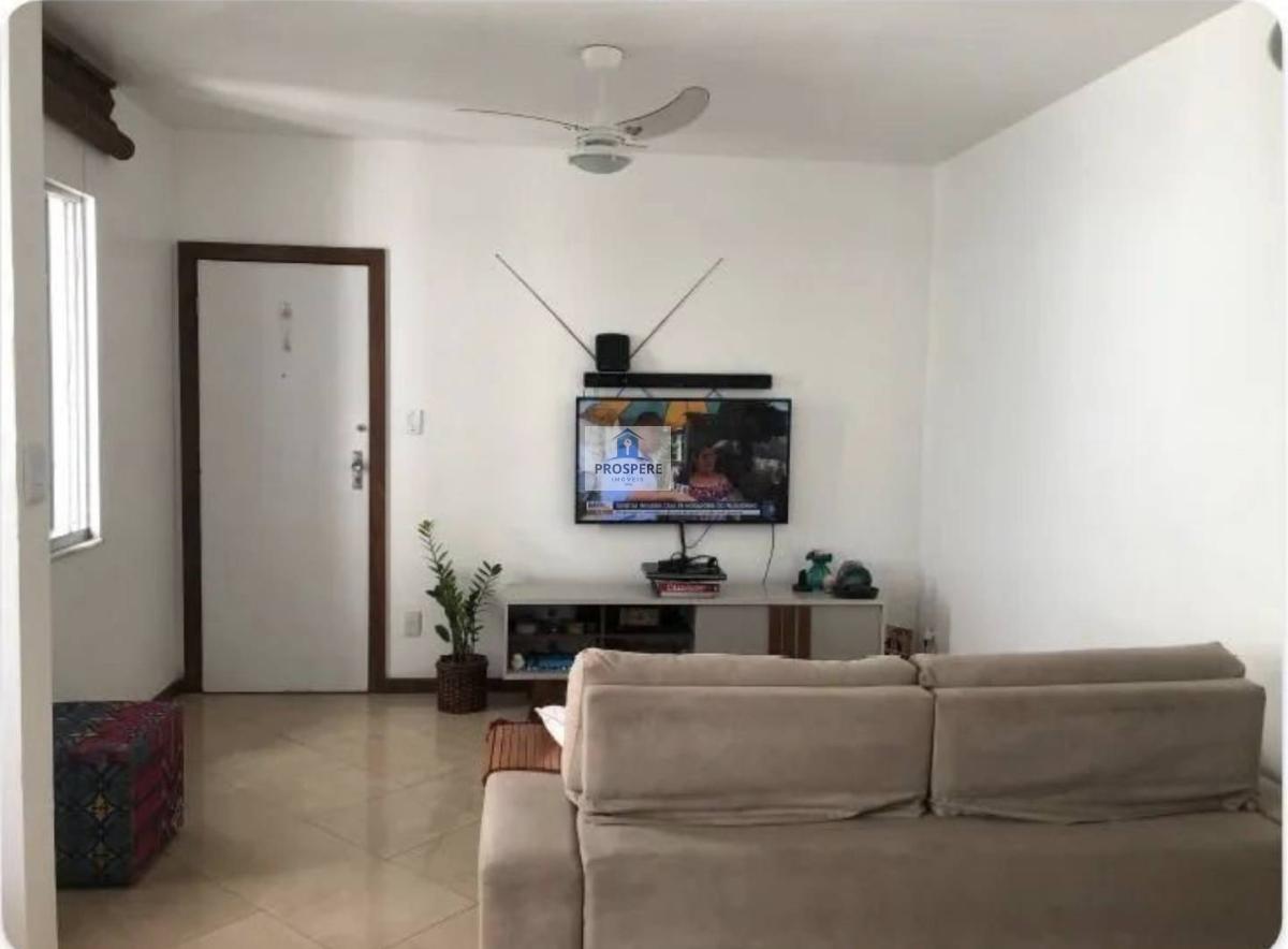 Apartamento à venda com 3 quartos, 116m² - Foto 5