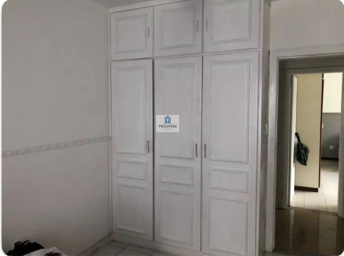 Apartamento à venda com 3 quartos, 116m² - Foto 13