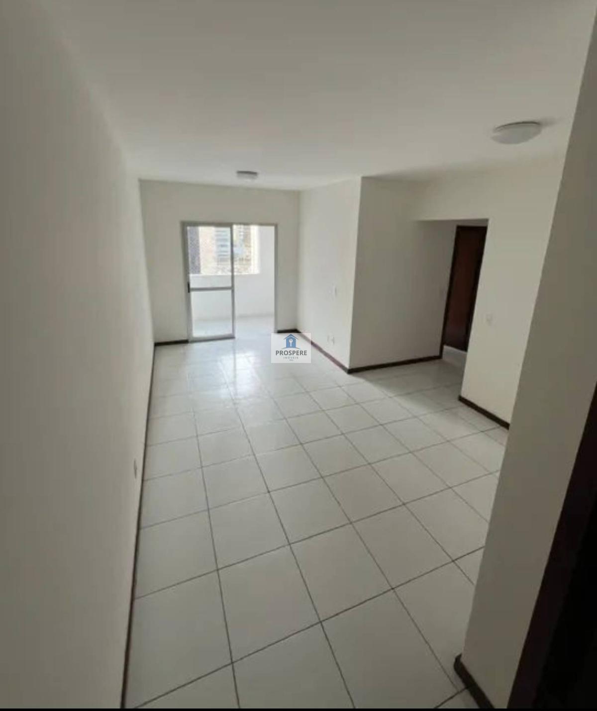 Apartamento para alugar com 3 quartos, 100m² - Foto 1